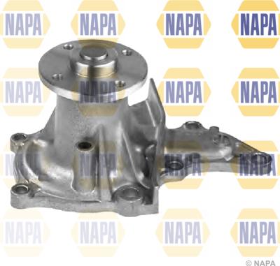 NAPA NWP1514 - Ūdenssūknis www.autospares.lv