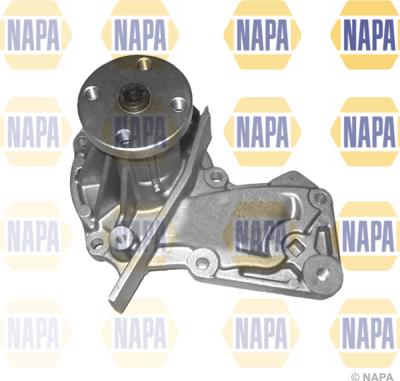 NAPA NWP1213 - Ūdenssūknis www.autospares.lv