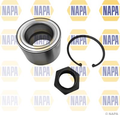 Magneti Marelli 361111183195 - Wheel hub, bearing Kit www.autospares.lv