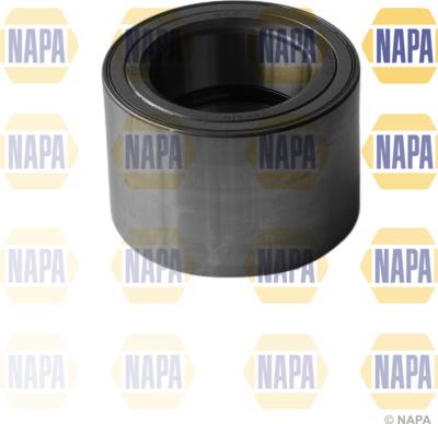 NAPA PWB1211 - Wheel hub, bearing Kit www.autospares.lv