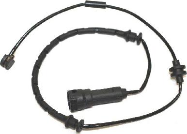 National FK6021WL - Indikators, Bremžu uzliku nodilums www.autospares.lv