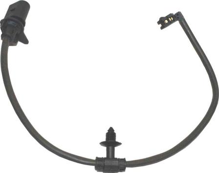 National FK6141WL - Indikators, Bremžu uzliku nodilums www.autospares.lv