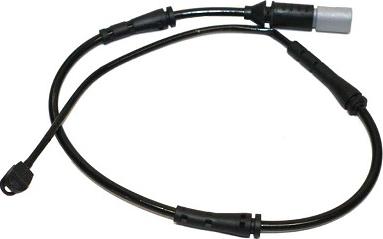 National FK6108WL - Indikators, Bremžu uzliku nodilums www.autospares.lv