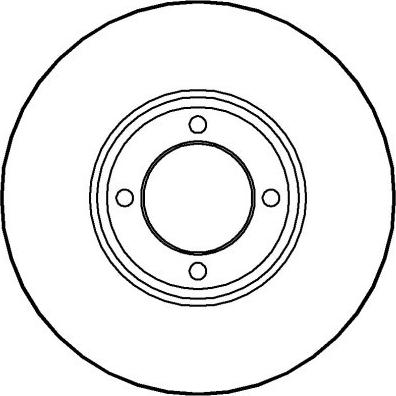 Textar 98200003401 - Bremžu diski autospares.lv