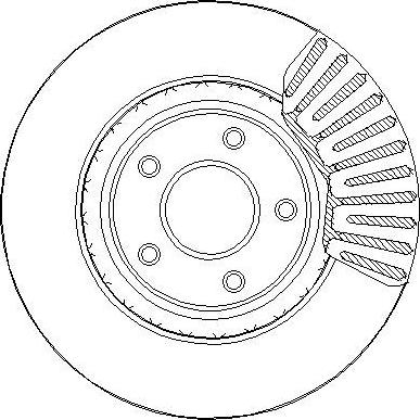 CAR 142.1842 - Bremžu diski www.autospares.lv