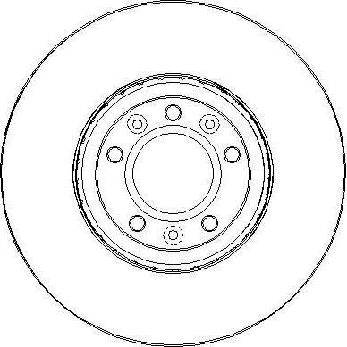 NK 311961 - Bremžu diski www.autospares.lv