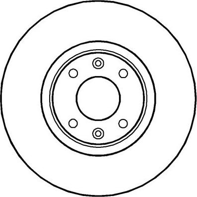 Remy RAD1377 - Тормозной диск www.autospares.lv