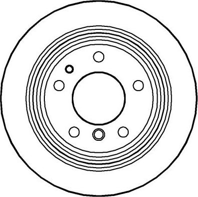 Optimal BS-3080C - Bremžu diski autospares.lv