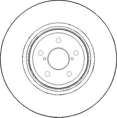 Stellox 6020-4412VK-SX - Bremžu diski autospares.lv