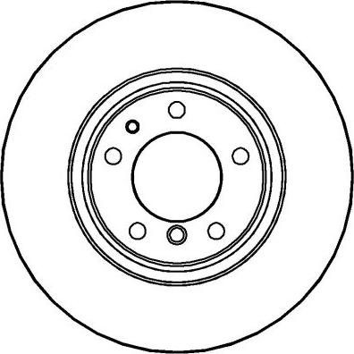 FREMAX BD-2093 - Bremžu diski www.autospares.lv