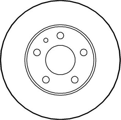 Maxgear 19-2582 - Bremžu diski autospares.lv