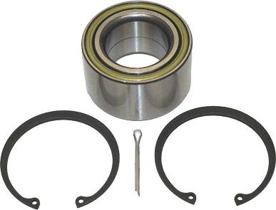 National NBK2011 - Wheel hub, bearing Kit www.autospares.lv