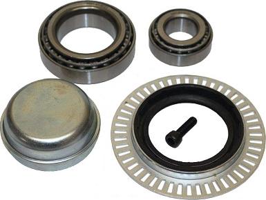 National NBK2081 - Wheel hub, bearing Kit www.autospares.lv