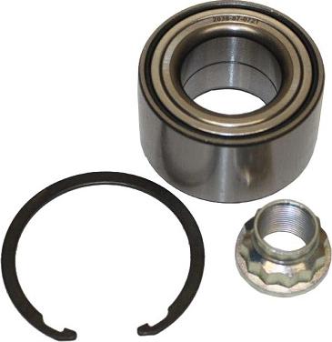 National NBK2038 - Wheel hub, bearing Kit www.autospares.lv