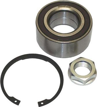 National NBK2033 - Wheel hub, bearing Kit www.autospares.lv