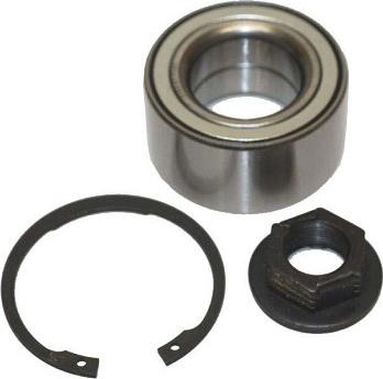 National NBK2163 - Wheel hub, bearing Kit www.autospares.lv