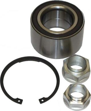 National NBK2114 - Wheel hub, bearing Kit www.autospares.lv