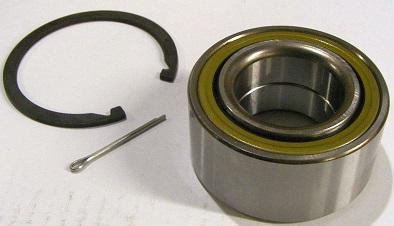 National NBK2132 - Wheel hub, bearing Kit www.autospares.lv