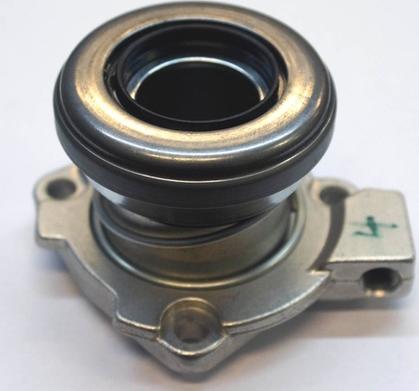 National NSC0049 - Central Slave Cylinder, clutch www.autospares.lv