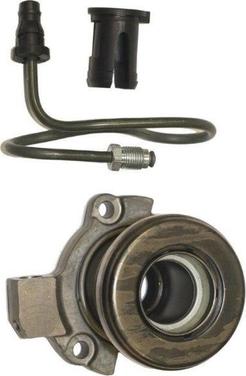 National NSC0042 - Central Slave Cylinder, clutch www.autospares.lv