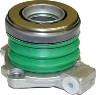 National NSC0007 - Central Slave Cylinder, clutch www.autospares.lv