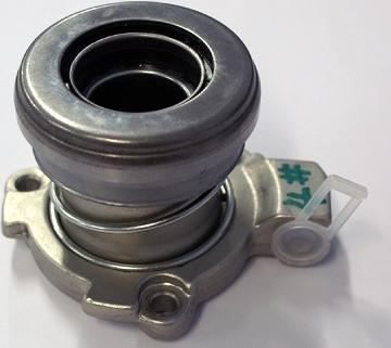 National NSC0010 - Central Slave Cylinder, clutch www.autospares.lv