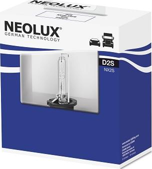 NEOLUX® NX2S-1SCB - Bulb, spotlight www.autospares.lv