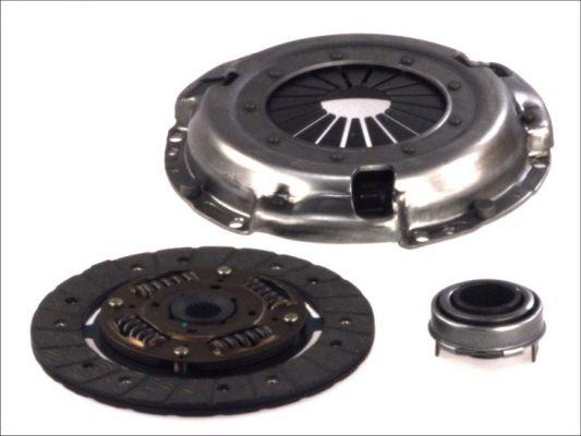 Nexus F14013NX - Sajūga komplekts www.autospares.lv