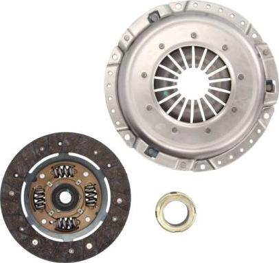 Nexus F10003NX - Clutch Kit www.autospares.lv