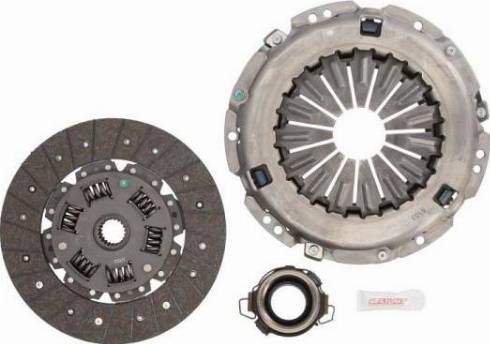 Nexus F12096NX - Sajūga komplekts www.autospares.lv