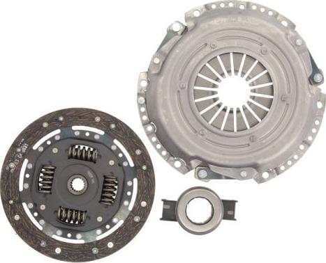 Nexus F1G018NX - Sajūga komplekts www.autospares.lv