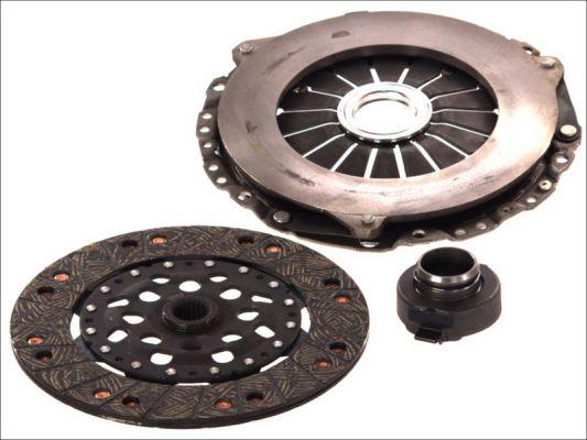 Nexus F1P019NX - Sajūga komplekts www.autospares.lv