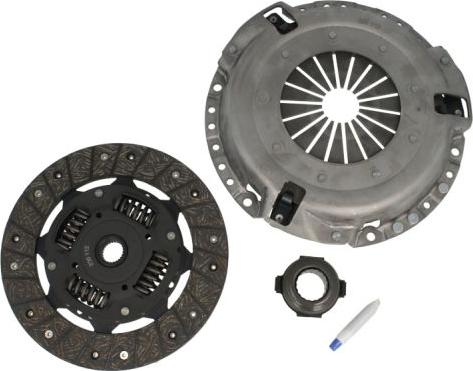 Nexus F1R092NX - Комплект сцепления www.autospares.lv