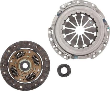 Nexus F1T025NX - Clutch Kit www.autospares.lv