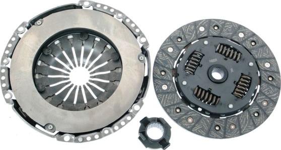 Nexus F1V004NX - Sajūga komplekts www.autospares.lv