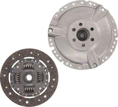 Nexus F1W004NX - Clutch Kit www.autospares.lv