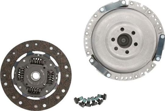 Nexus F1W024NX - Clutch Kit www.autospares.lv