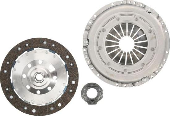 Nexus F1W027NX - Clutch Kit www.autospares.lv