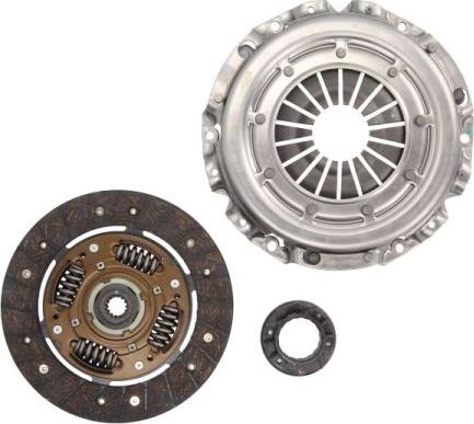 Nexus F1X005NX - Clutch Kit www.autospares.lv