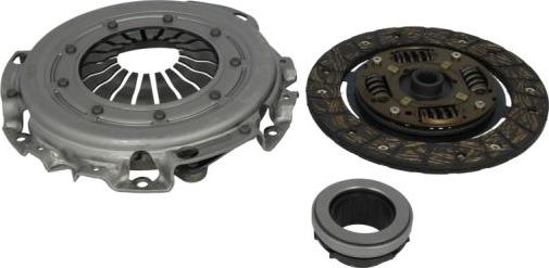 Nexus F1X001NX - Clutch Kit www.autospares.lv