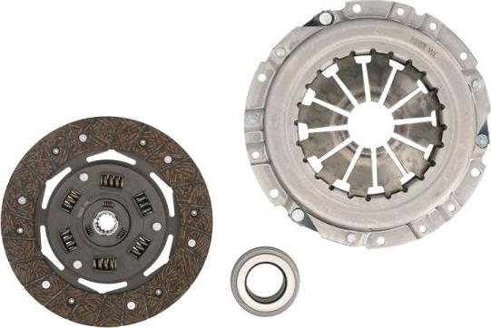 Nexus F1X012NX - Комплект сцепления www.autospares.lv