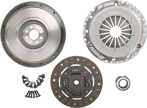 Nexus FKW016NX - Clutch Kit www.autospares.lv