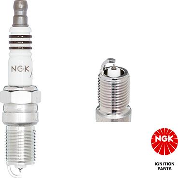 NGK 94658 - Свеча зажигания www.autospares.lv