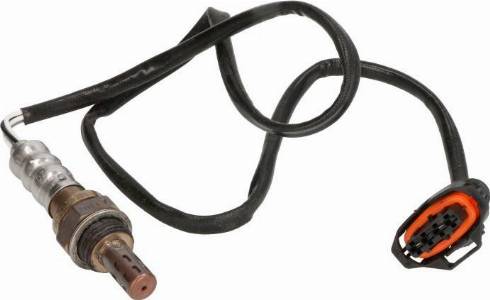 NGK 94143 - Lambda Sensor www.autospares.lv