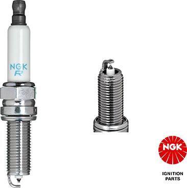 NGK 94716 - Spark Plug www.autospares.lv