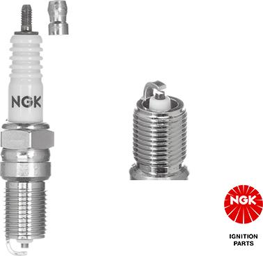 NGK 95626 - Свеча зажигания www.autospares.lv