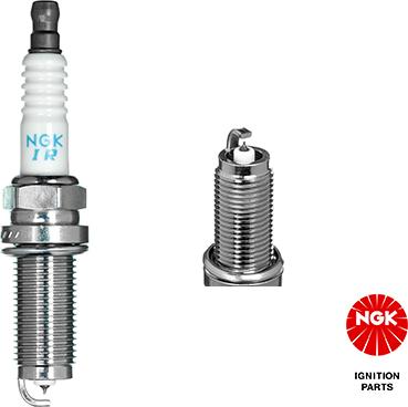 NGK 95181 - Свеча зажигания www.autospares.lv