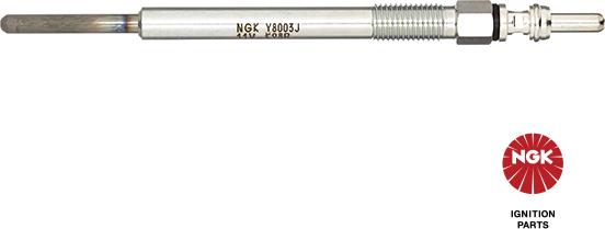 NGK 95171 - Glow Plug www.autospares.lv