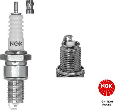 NGK 96404 - Spark Plug www.autospares.lv