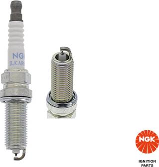 NGK 96024 - Aizdedzes svece www.autospares.lv